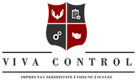 Control Intern Managerial | Implementare SCIM, GDPR